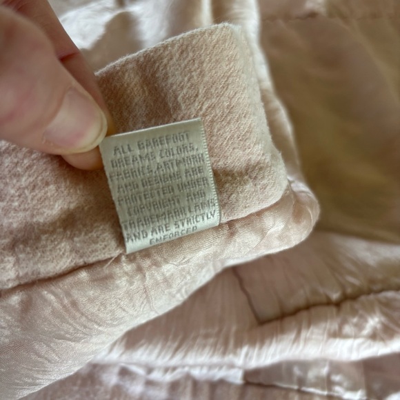 Barefoot Dreams Princess Baby Blanket - Picture 6 of 8